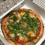 Photo n°5 de l'avis de serena.e fait le 11/04/2023 à 19:02 sur le  Bottega Della Pizza à Vimodrone