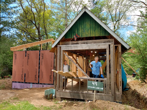 Performing Arts Theater «Flat Rock Playhouse», reviews and photos, 2661 Greenville Hwy, Flat Rock, NC 28731, USA