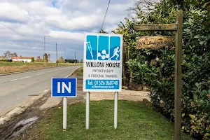 Willow House Physiotherapy & Personal Training Lincolnshire image