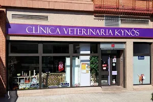 Veterinary Clinic Kynos image