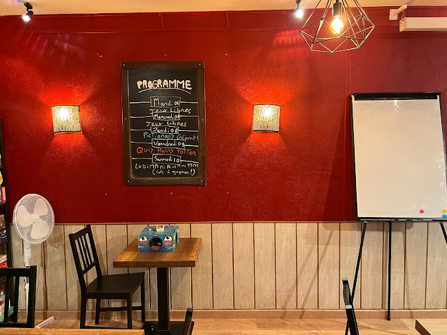 La Fabrique du Meeple