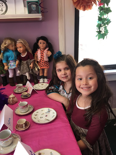 Bead Store «Just Bead Yourself Inc», reviews and photos, 113 Central Ave, Westfield, NJ 07090, USA