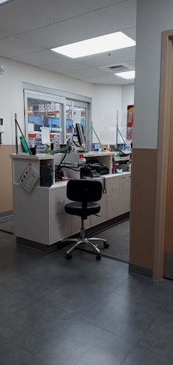 Optician «Costco Vision Center», reviews and photos, 7850 SW Dartmouth St, Portland, OR 97223, USA