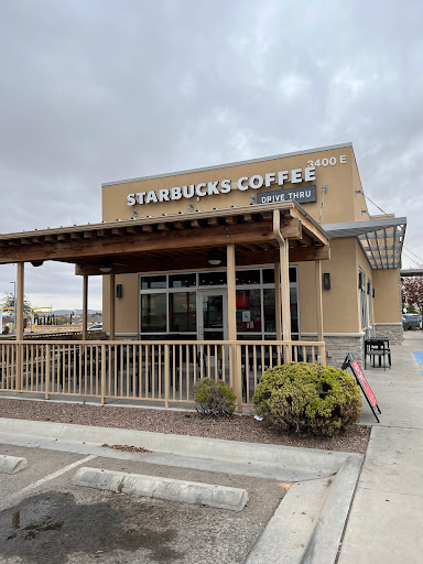 Starbucks El Paso