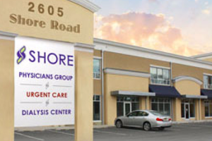 Shore Physicians Group Primary Care image