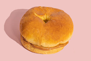 Photo n°43 de Bagel Corner - Bagels - Donuts - Café à Le Pontet ()