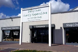 Daisy Chain Charity Superstore & Coffee Shop image