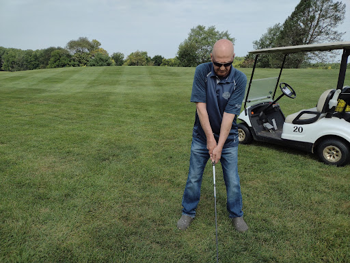 Golf Club «Fall Creek Golf Club», reviews and photos, 250 Reformatory Rd, Pendleton, IN 46064, USA