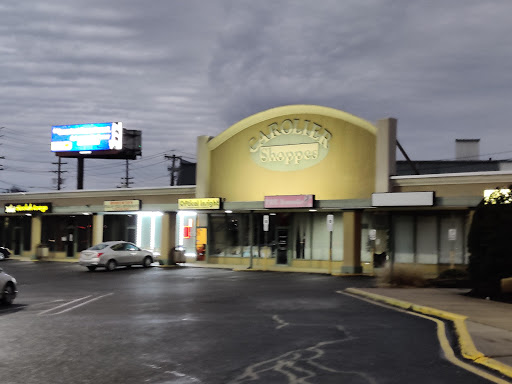 Bowling Alley «Bowlero North Brunswick», reviews and photos, 1 Carolier Ln, North Brunswick Township, NJ 08902, USA