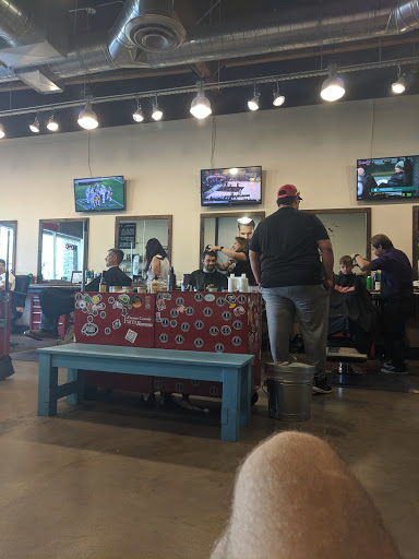 Barber Shop «The Great American Barbershop», reviews and photos, 9505 N Sommerville Dr, Fresno, CA 93720, USA