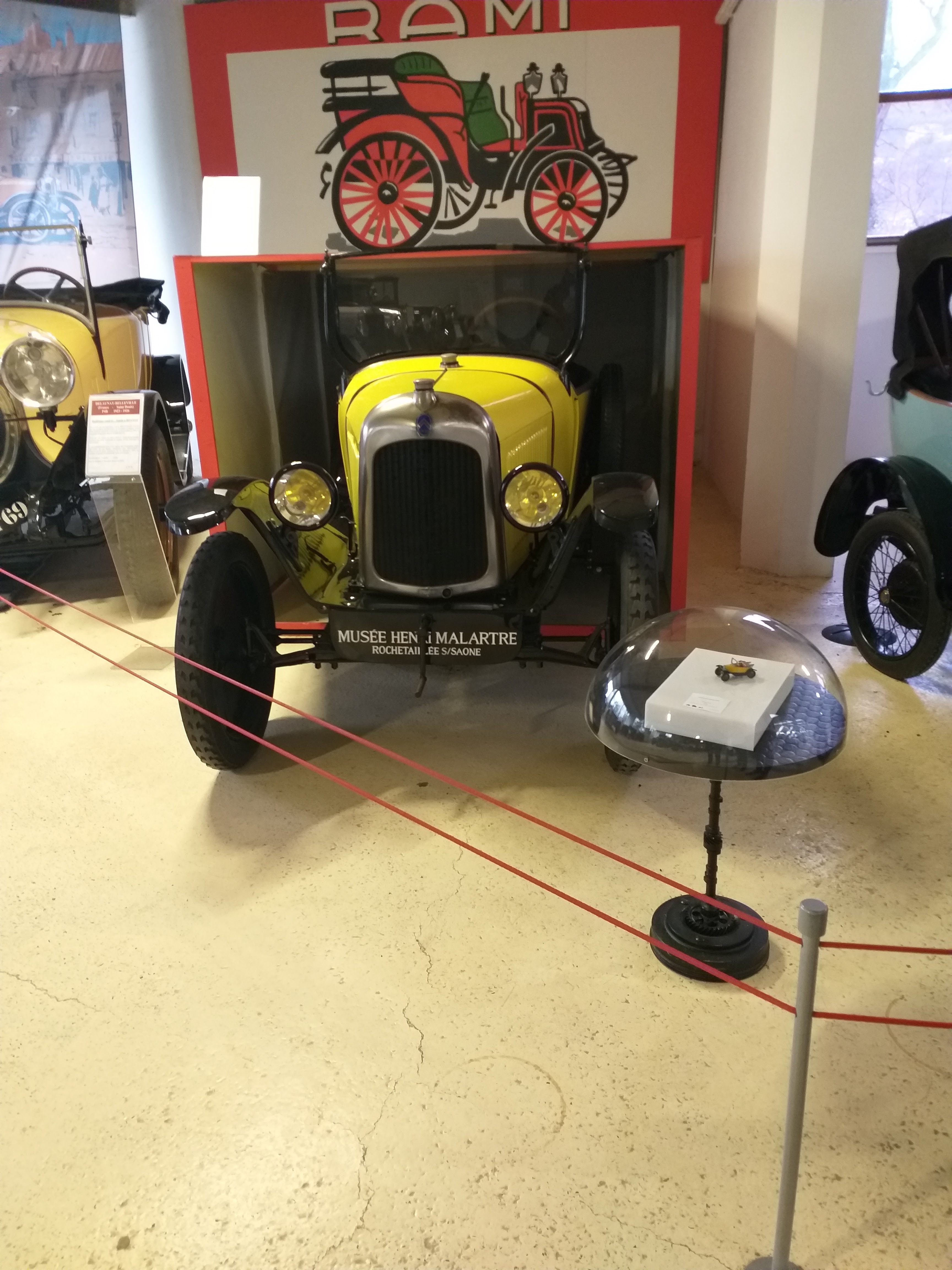 Photo n° 9 de l'avis de delphine.e fait le 29/02/2020 à 14:48