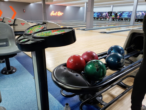 Bowling Alley «Bowl-Rite Lanes», reviews and photos, 714 Summit Ave, Union City, NJ 07087, USA