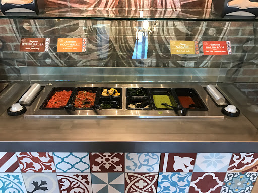 Mexican Restaurant «El Pollo Loco», reviews and photos, 1245 W Pipeline Rd, Hurst, TX 76053, USA