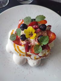 Plats et boissons du Restaurant français L'AMUSE BOUCHE à Argelès-sur-Mer - n°5