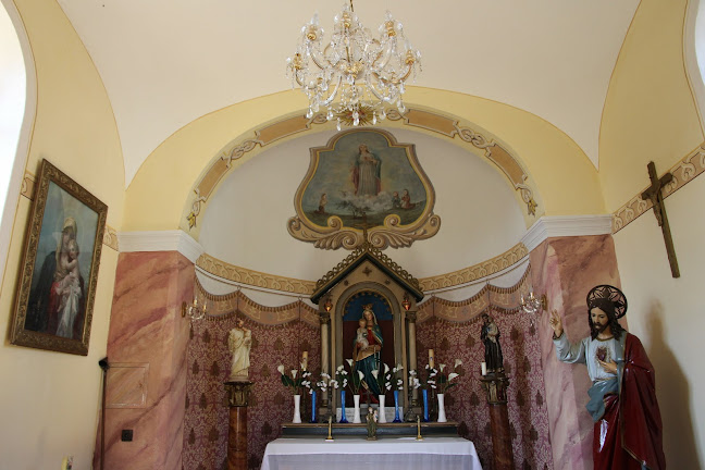 Értékelések erről a helyről: Szent Antal kápolna, Sopronhorpács - Templom
