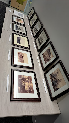 Observatory «Detroit Observatory», reviews and photos, 1398 E Ann St, Ann Arbor, MI 48109, USA