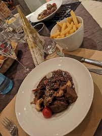 Plats et boissons du Restaurant Le coq en pâte à Haguenau - n°17