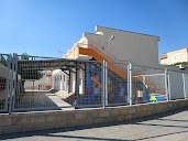 Colegio Público Virgen del Pilar