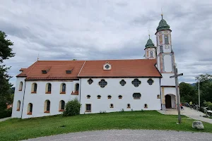 Kalvarienbergkirche image