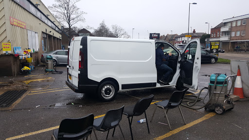 Master Cleaners Hand Car Wash