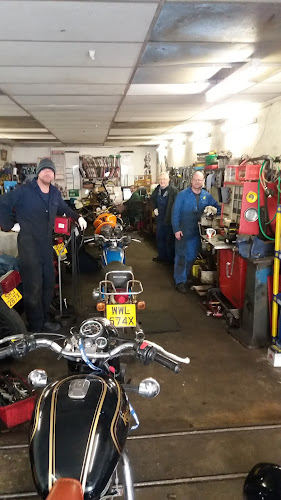 Reviews of Bikecare in Bristol - Motorcycle dealer