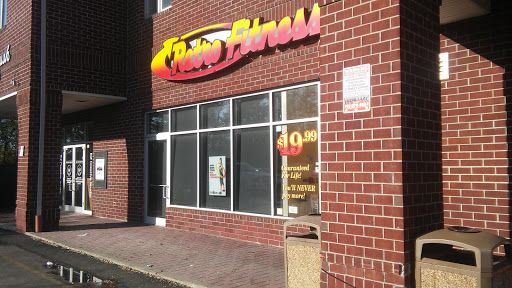 Gym «Retro Fitness», reviews and photos, 2965 Veterans Rd W, Staten Island, NY 10309, USA