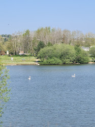 Fendrod Lake