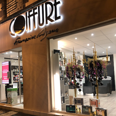 Coiffure Françoise Azam à Clermont-Ferrand