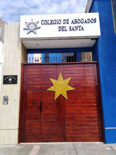 Colegio de Abogados del Santa