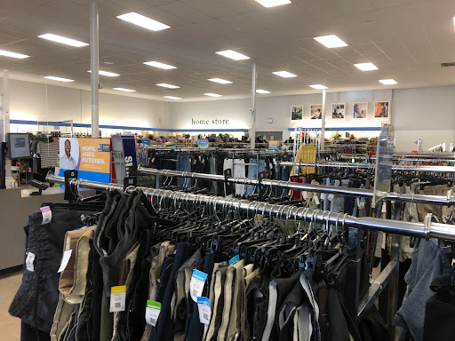 Thrift Store «Goodwill - Moreno Valley», reviews and photos, 23615 Sunnymead Boulevard, Moreno Valley, CA 92553, USA
