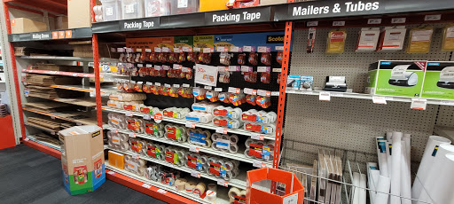 Office Supply Store «Staples», reviews and photos, 1781 U.S. 287 Frontage Rd, Mansfield, TX 76063, USA