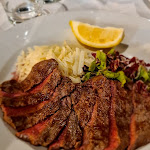 Photo n°2 de l'avis de Stefano.o fait le 26/05/2023 à 10:57 sur le  Trattoria Bardo à Bardolino