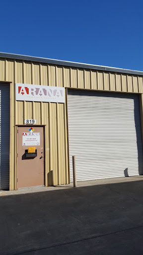 General Contractor «Arana Craftsman Painters», reviews and photos, 819 San Leandro Blvd, San Leandro, CA 94577, USA