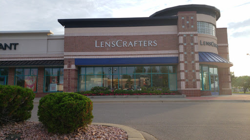 Eye Care Center «LensCrafters», reviews and photos, 8362 Tamarack Village Ste 108, Woodbury, MN 55125, USA