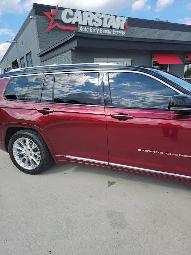 Auto Body Shop «Joseph Auto Body», reviews and photos, 6309 15 Mile Rd, Sterling Heights, MI 48312, USA