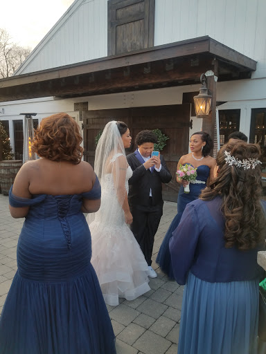 Wedding Venue «The Hamilton Manor», reviews and photos, 30 NJ-156, Hamilton Township, NJ 08620, USA