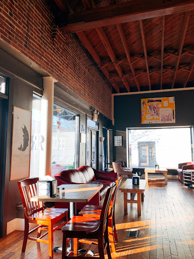 Coffee Shop «The Coffee Corner», reviews and photos, 107 Main St, Alexander City, AL 35010, USA