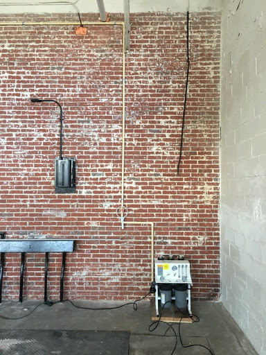 Water Softening Equipment Supplier «Hague Quality Water of Maryland», reviews and photos, 814 E College Pkwy, Annapolis, MD 21409, USA