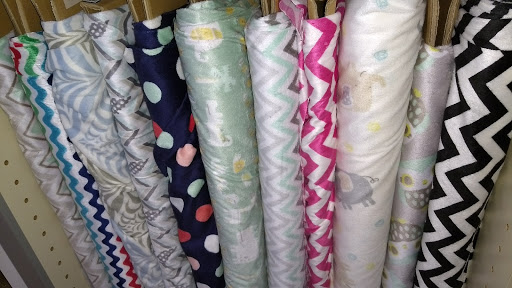 Fabric Store «Jo-Ann Fabrics and Crafts», reviews and photos, 1029 Bethel Ave, Port Orchard, WA 98366, USA