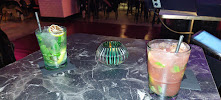 Plats et boissons du Restaurant Chill | Coooooocktail Bar | Marseille - n°6