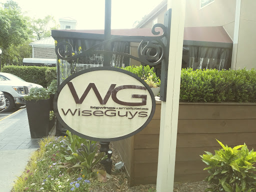 Steak House «WiseGuys», reviews and photos, 1513 Main St, Hilton Head Island, SC 29926, USA