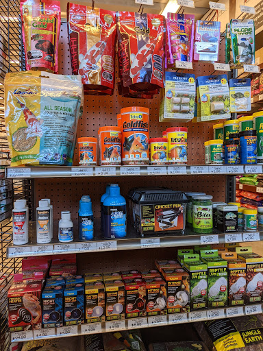 Pet Supply Store «Pet Food Express», reviews and photos, 320 S Lake Ave, Pasadena, CA 91101, USA