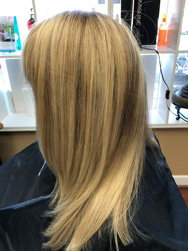 Beauty Salon «TLC Hair Salon», reviews and photos, 106 N Patrick St, Alexandria, VA 22314, USA