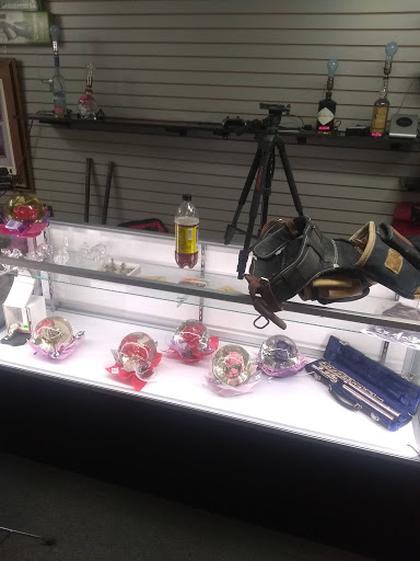 Pawn Shop «VIP Pawn Shop & Guns Orem», reviews and photos, 1015 State St, Orem, UT 84097, USA