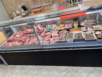 Boucherie MAISON PARROT à Mauriac
