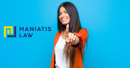 Immigration Attorney «Saenz & Maniatis PLLC», reviews and photos