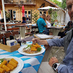 Photo n°1 de l'avis de Helga.i fait le 23/06/2019 à 15:14 sur le  Högnerhäusl à Wettstetten