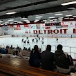 Kent Freeman Arena