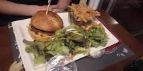 Hamburger du Kbourut restaurant bar tapas à Pau - n°10