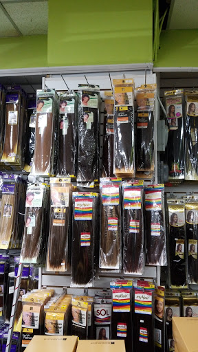 Beauty Supply Store «Select Beauty Supply», reviews and photos, 297 N Central Ave, Valley Stream, NY 11580, USA